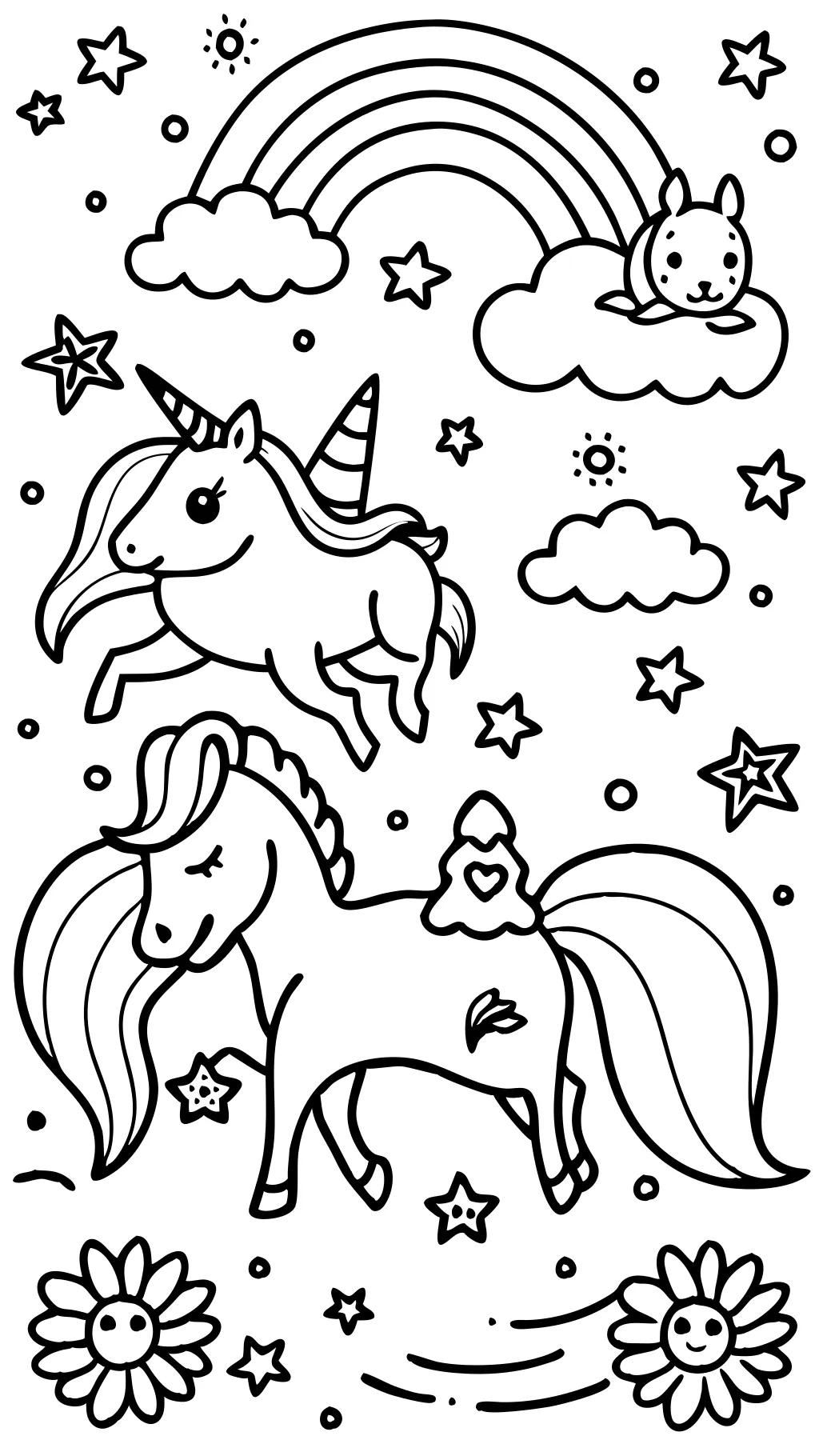 adult coloring pages lisa frank